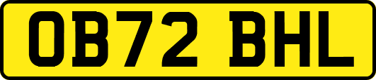 OB72BHL