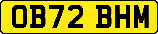 OB72BHM