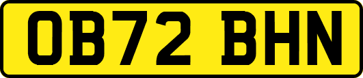 OB72BHN