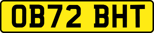 OB72BHT