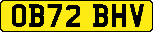OB72BHV