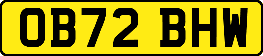 OB72BHW