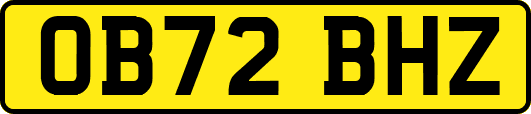 OB72BHZ