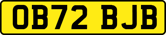 OB72BJB