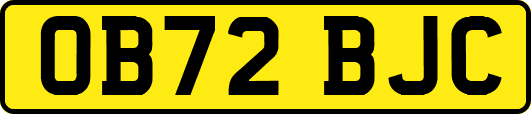 OB72BJC