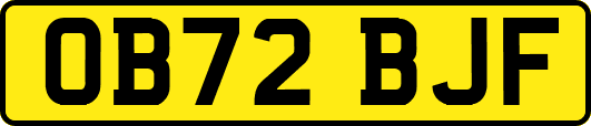 OB72BJF