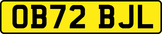 OB72BJL