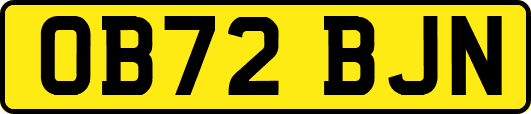 OB72BJN
