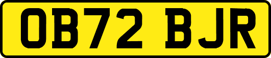 OB72BJR