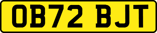 OB72BJT