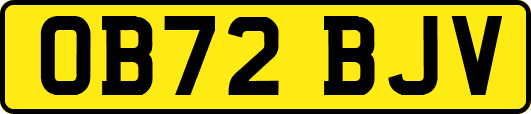 OB72BJV