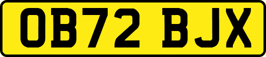 OB72BJX