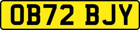 OB72BJY