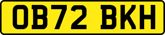 OB72BKH