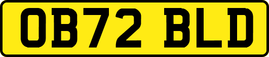 OB72BLD