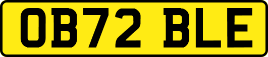 OB72BLE