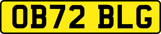 OB72BLG