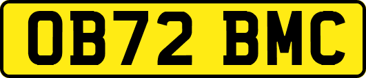 OB72BMC