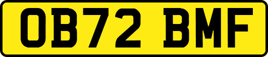 OB72BMF