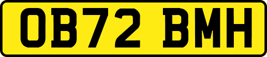 OB72BMH
