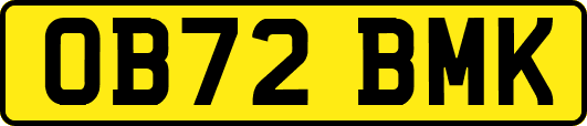 OB72BMK