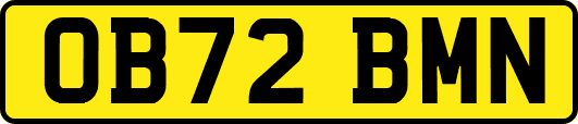 OB72BMN