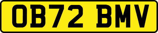 OB72BMV