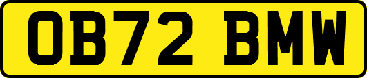 OB72BMW