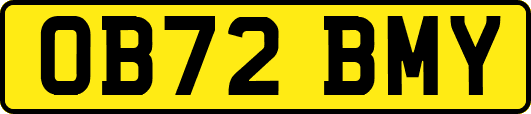 OB72BMY