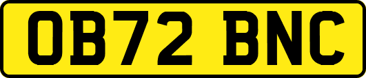 OB72BNC