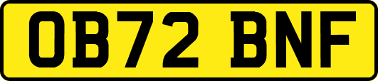OB72BNF