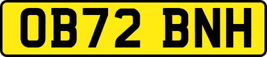 OB72BNH