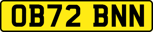 OB72BNN