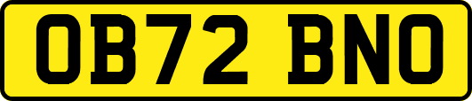 OB72BNO