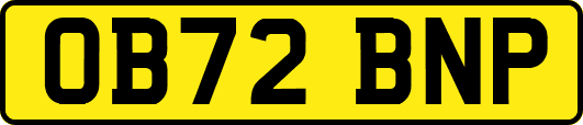 OB72BNP