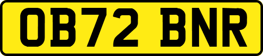 OB72BNR