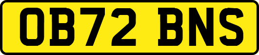 OB72BNS