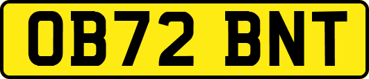 OB72BNT