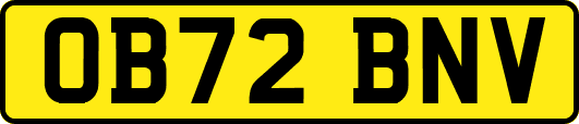 OB72BNV