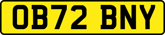OB72BNY