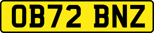 OB72BNZ