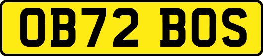 OB72BOS