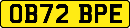 OB72BPE