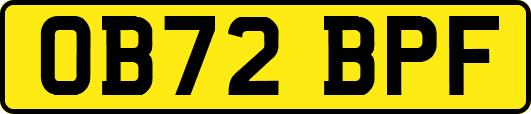 OB72BPF