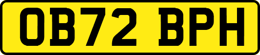 OB72BPH