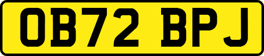 OB72BPJ