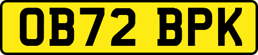 OB72BPK