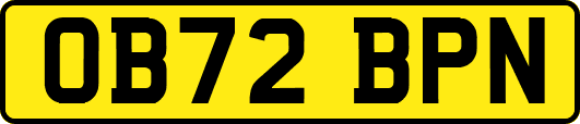 OB72BPN