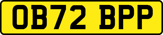 OB72BPP
