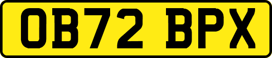 OB72BPX